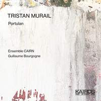 Tristan Murail: Protulan