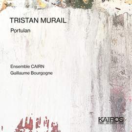 Tristan Murail: Protulan