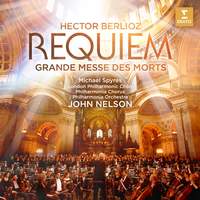 Berlioz: Grande Messe des Morts (Requiem)