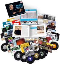 Bruno Walter - The Complete Columbia Album Collection