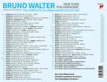 Bruno Walter - The Complete Columbia Album Collection Product Image