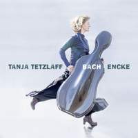 Tanja Tetzlaff Plays Bach & Encke