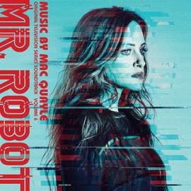 Mr. Robot, Vol. 6 (Original Television Series Soundtrack)