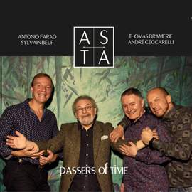 ASTA - Passers of Time