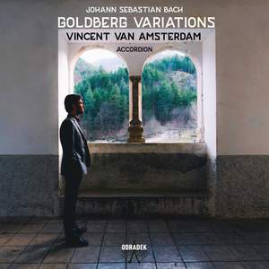 J. S. Bach: Goldberg Variations