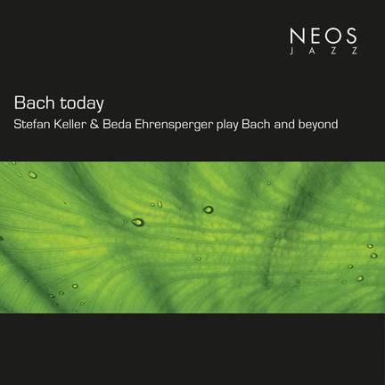 Bach Today