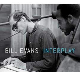 Bill Evans - Interplay