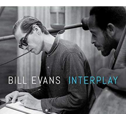 Bill Evans - Interplay