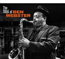 The Soul of Ben Webster