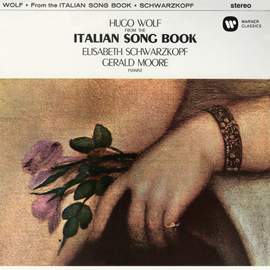 Wolf: Italian Song Book