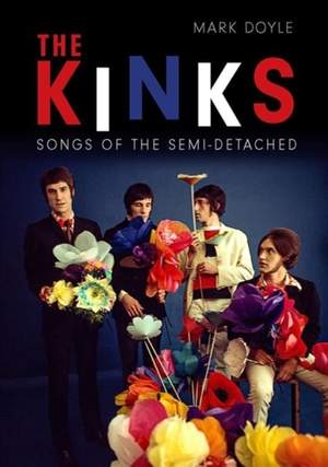 The Kinks: Songs of the Semi-detached