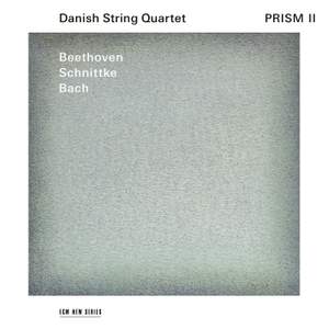 Prism II: Beethoven, Schnittke, Bach Product Image