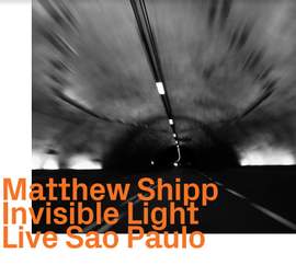 Invisible Light - Live Sao Paulo