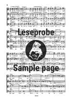 Mendelssohn, Arnold: Adventsmotette Op. 90/5 Product Image