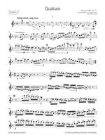 Raff, Joachim: String Quartet No. 1 in D minor op. 77 Product Image