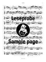 Haydn, Michael: 4 Sonatas Product Image