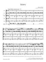 Ravel, Maurice: Bolero Product Image
