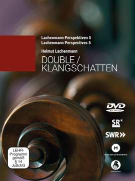 Lachenmann Perspectives 5