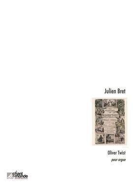 Julien Bret: Oliver Twist
