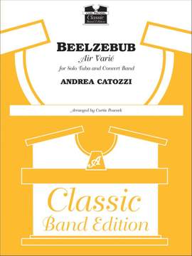 Andrea Catozzi: Beelzebub