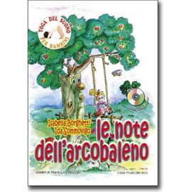 Isabella Borghetti_Ida Sommovigno: Le Note Dell'arcobaleno