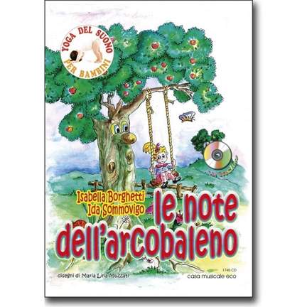 Isabella Borghetti_Ida Sommovigno: Le Note Dell'arcobaleno