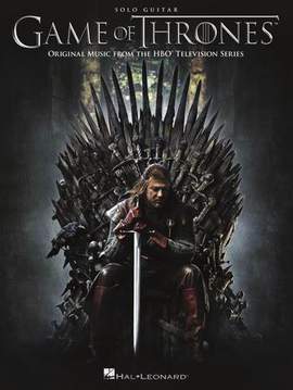 Ramin Djawadi: Game of Thrones