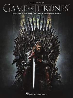 Ramin Djawadi: Game of Thrones