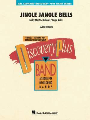 James Curnow: Jingle Jangle Bells