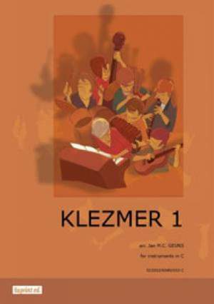 Klezmer 1
