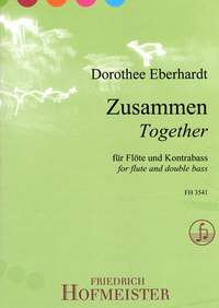 Dorothee Eberhardt: Zusammen