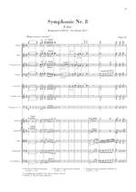 Ludwig van Beethoven: Symphony No. 8 in F major Op. 93 Product Image