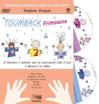 Stéphane Grosjean: Toumback Frimousse