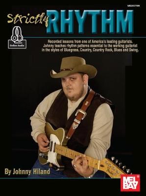 Johnny Hiland: Strictly Rhythm