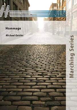 Michael Geisler: Hommage