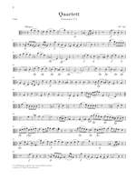 Mozart, W A: String Quartets, Volume II Vol. 2 Product Image
