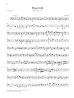 Mozart, W A: String Quartets, Volume II Vol. 2 Product Image