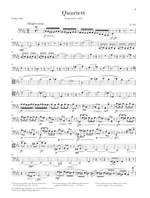 Schubert: Quartet Movement in C Minor, D703 Product Image