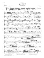 Schubert: Quartet Movement in C Minor, D703 Product Image