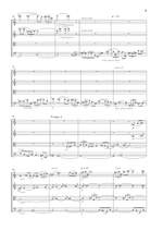 Evgeny Kissin: String Quartet Op. 3 Product Image