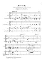 Richard Strauss: Serenade for Wind Instruments E flat major op. 7 Product Image
