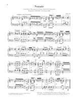 Ludwig van Beethoven: Piano Sonatas Vol. II Product Image