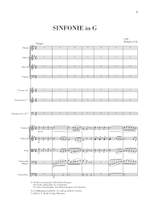 Joseph Haydn: Symphony G major Hob. I:92 Product Image