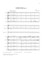 Joseph Haydn: Symphony C minor Hob. I:95 Product Image