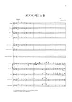 Joseph Haydn: Symphony D major Hob. I:96 Product Image