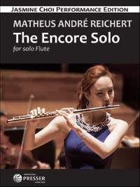 Matheus Reichert: The Encore Solo