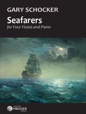 Gary Schocker: Seafarers