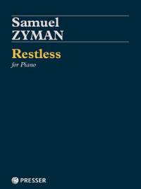 Samuel Zyman: Restless