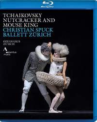 Tchaikovsky: Nutcracker and Mouse King