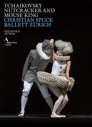 Tchaikovsky: Nutcracker and Mouse King